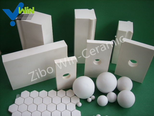 Способ определения качества износостойкой керамики